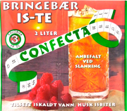 bringebaer iste